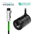 HYDROS Skimmer Sensor – Smart Protein Skimmer Overflow Protection Sensor