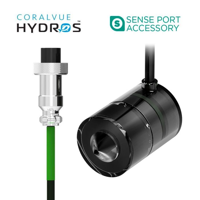 HYDROS Skimmer Sensor – Smart Protein Skimmer Overflow Protection Sensor
