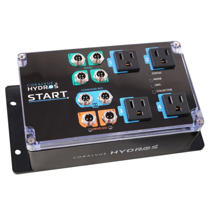 HYDROS Start Smart Aquarium Controller