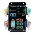HYDROS Control X10 Aquarium Controller with Built In Dosing System and Advanced Monitoring