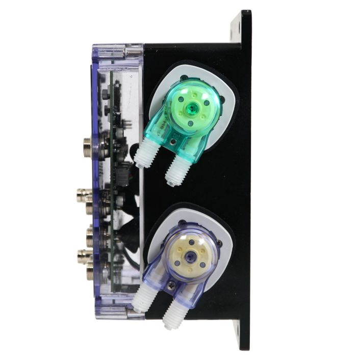 HYDROS Control X10 Aquarium Controller with Built In Dosing System and Advanced Monitoring