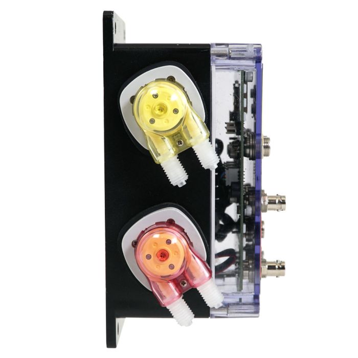 HYDROS Control X10 Aquarium Controller with Built In Dosing System and Advanced Monitoring