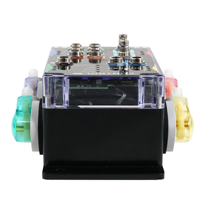 HYDROS Control X10 Aquarium Controller with Built In Dosing System and Advanced Monitoring