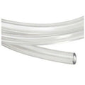 Clear PVC Tubing – ⅝" Inside Diameter – Per Foot (15 ft Minimum)