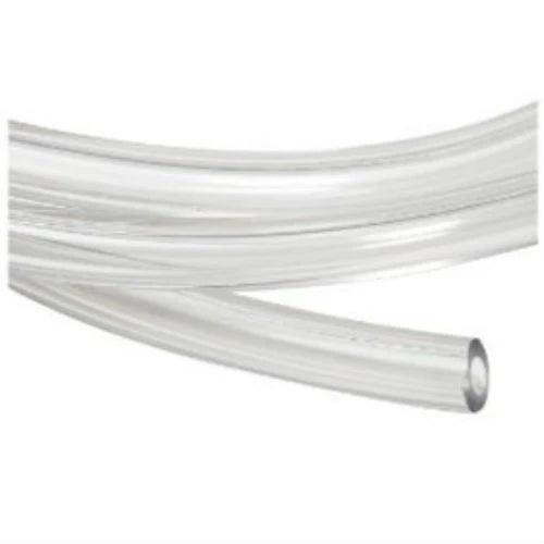 Clear PVC Tubing – ⅝" Inside Diameter – Per Foot (15 ft Minimum)