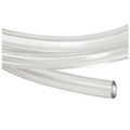 Clear PVC Tubing – ½" Inside Diameter – Per Foot (15 ft Minimum)