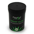 Sweet Aloe Fish Food (70 gm - 2.5 oz) - NYOS