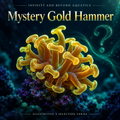 Mystery Gold Hammer Coral – 1–2 Heads — IBA illustrative artwork; selection varies