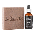 PolypLab Genesis Rock Booster Kit – 2 Media Blocks & Genesis Bacteria
