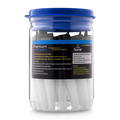 PolypLab Premium Frag Glue Grenade Pack – 25 × 4 g Tubes (100 g)