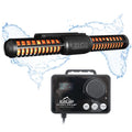 IceCap 2K Gyre Flow Pump with WiFi Controller | 2000 GPH