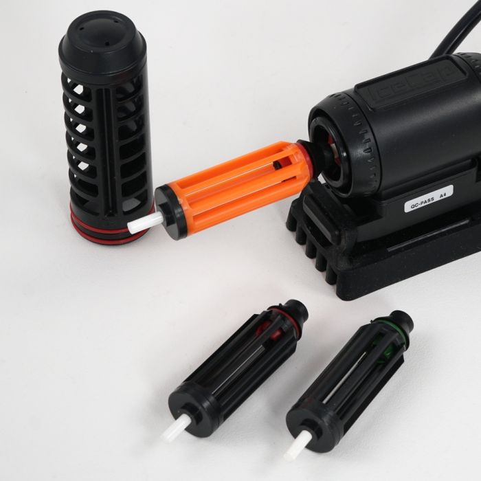 IceCap 2K Gyre Flow Pump with WiFi Controller | 2000 GPH