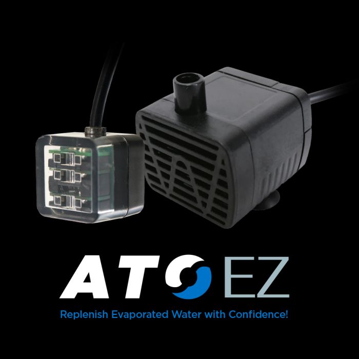 IceCap ATO EZ Automatic Top-Off System