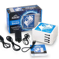 IceCap Battery Backup v3.0 for Compatible Aquarium Flow Pumps — product view 1