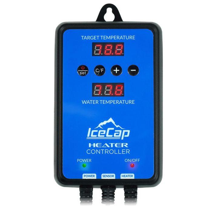 IceCap AC Skimmer Controller