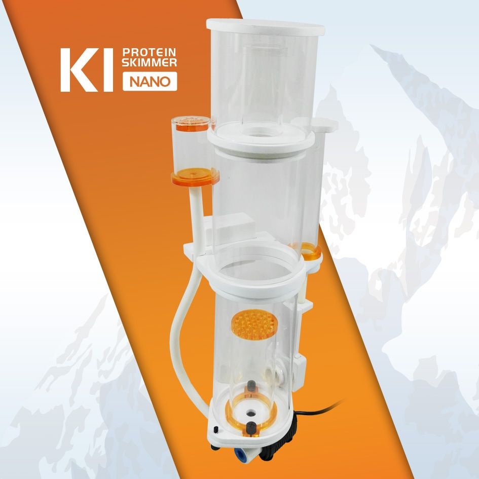 IceCap K1 Nano Protein Skimmer