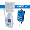 IceCap K3-160 INT In-Sump Protein Skimmer | Up to 160 Gallons