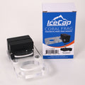 IceCap Coral Frag Transport Tray Magnetic Mount | Magnetic Reef Frag Rack