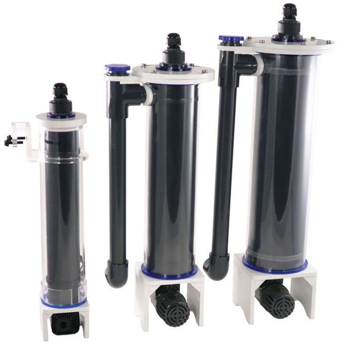 IceCap In-Sump UV Sterilizer (18W, 27W, 40W) – Aquarium Water Clarifier for Freshwater & Saltwater