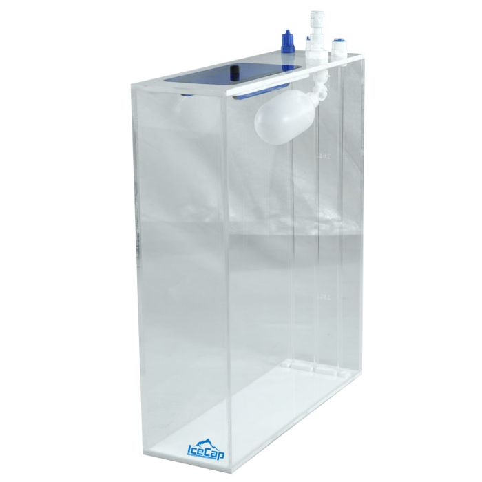 IceCap Freshwater ATO Reservoir Auto Top Off Water Storage Container