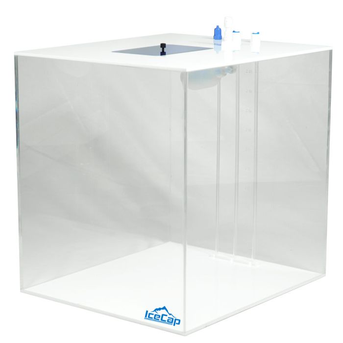 IceCap Freshwater ATO Reservoir Auto Top Off Water Storage Container