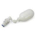 IceCap adjustable RO float valve