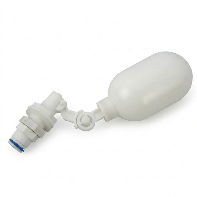 IceCap adjustable RO float valve