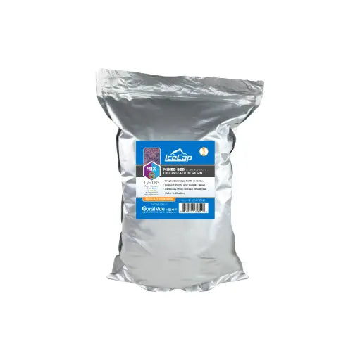 IC-RI-DIRES125 – IceCap DI resin