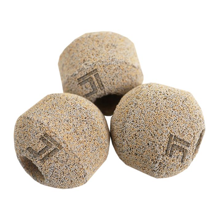 IceCap Bio-Sphere Biological Filter Media – 1KG