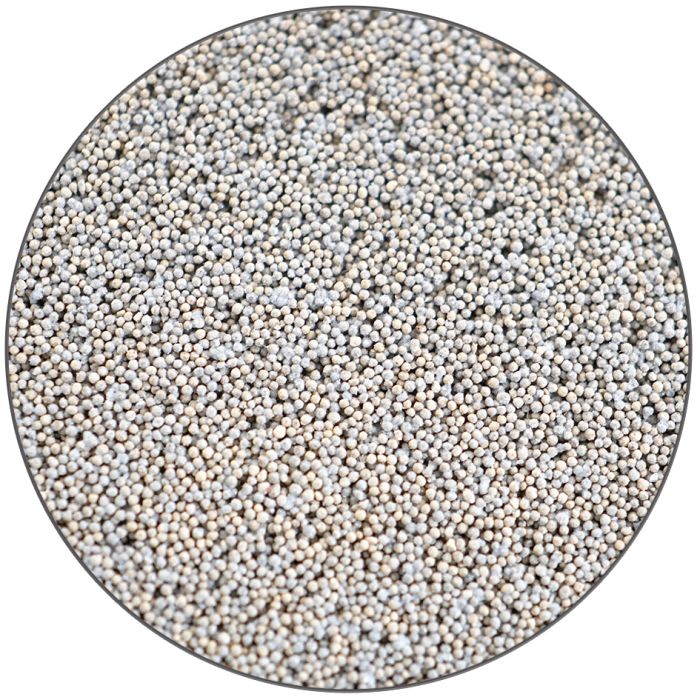 IceCap Bio-Sphere Pellet Biological Filter Media – 1KG