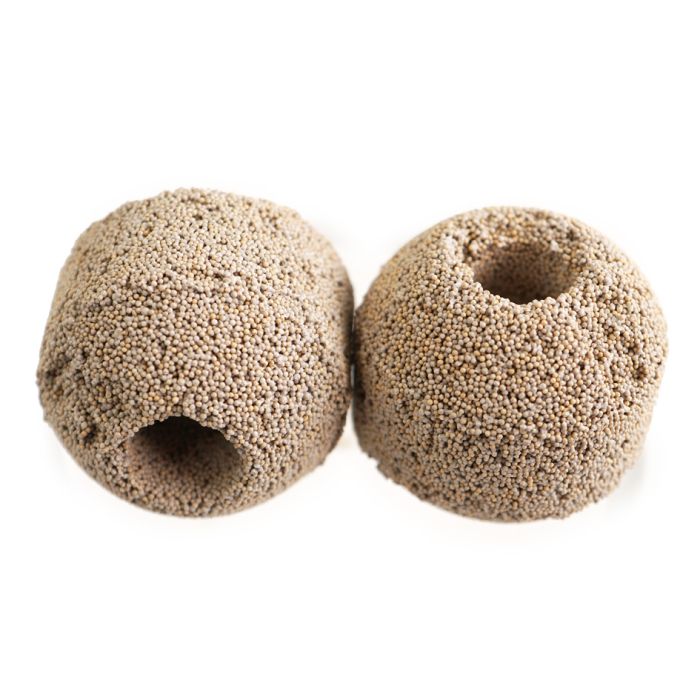 IceCap Bio-Sphere Biological Filter Media – 1KG