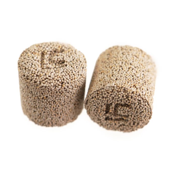IceCap Bio-Sphere Pellet Biological Filter Media – 1KG