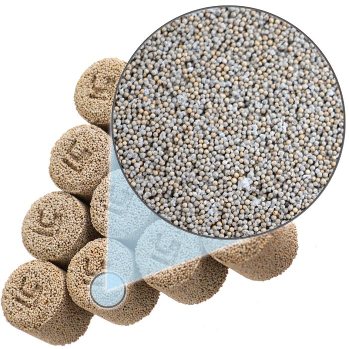 IceCap Bio-Sphere Pellet Biological Filter Media – 1KG