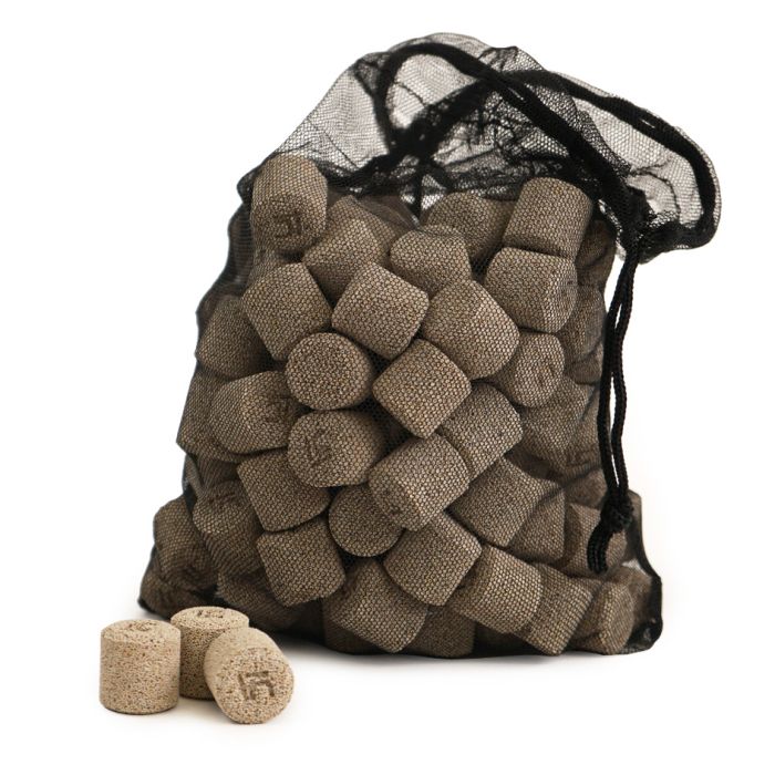 IceCap Bio-Sphere Pellet Biological Filter Media – 1KG