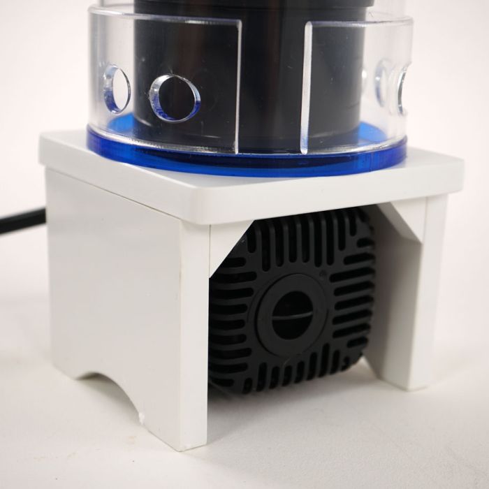 IceCap In-Sump UV Sterilizer (18W, 27W, 40W) – Aquarium Water Clarifier for Freshwater & Saltwater