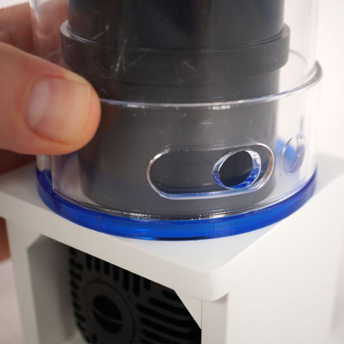 IceCap In-Sump UV Sterilizer (18W, 27W, 40W) – Aquarium Water Clarifier for Freshwater & Saltwater
