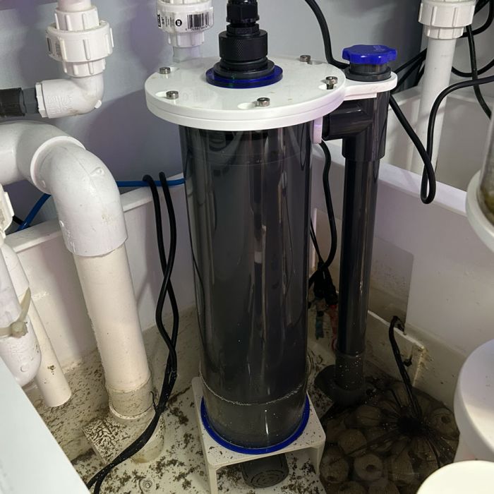 IceCap In-Sump UV Sterilizer (18W, 27W, 40W) – Aquarium Water Clarifier for Freshwater & Saltwater