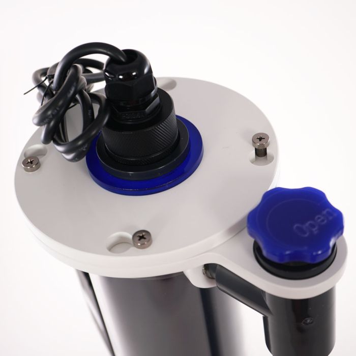IceCap In-Sump UV Sterilizer (18W, 27W, 40W) – Aquarium Water Clarifier for Freshwater & Saltwater