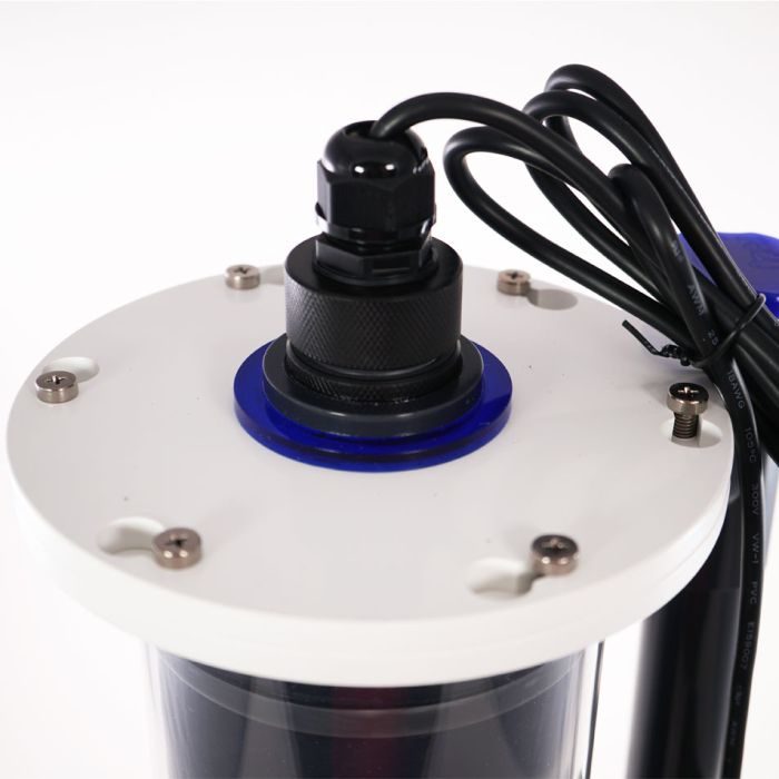 IceCap In-Sump UV Sterilizer (18W, 27W, 40W) – Aquarium Water Clarifier for Freshwater & Saltwater