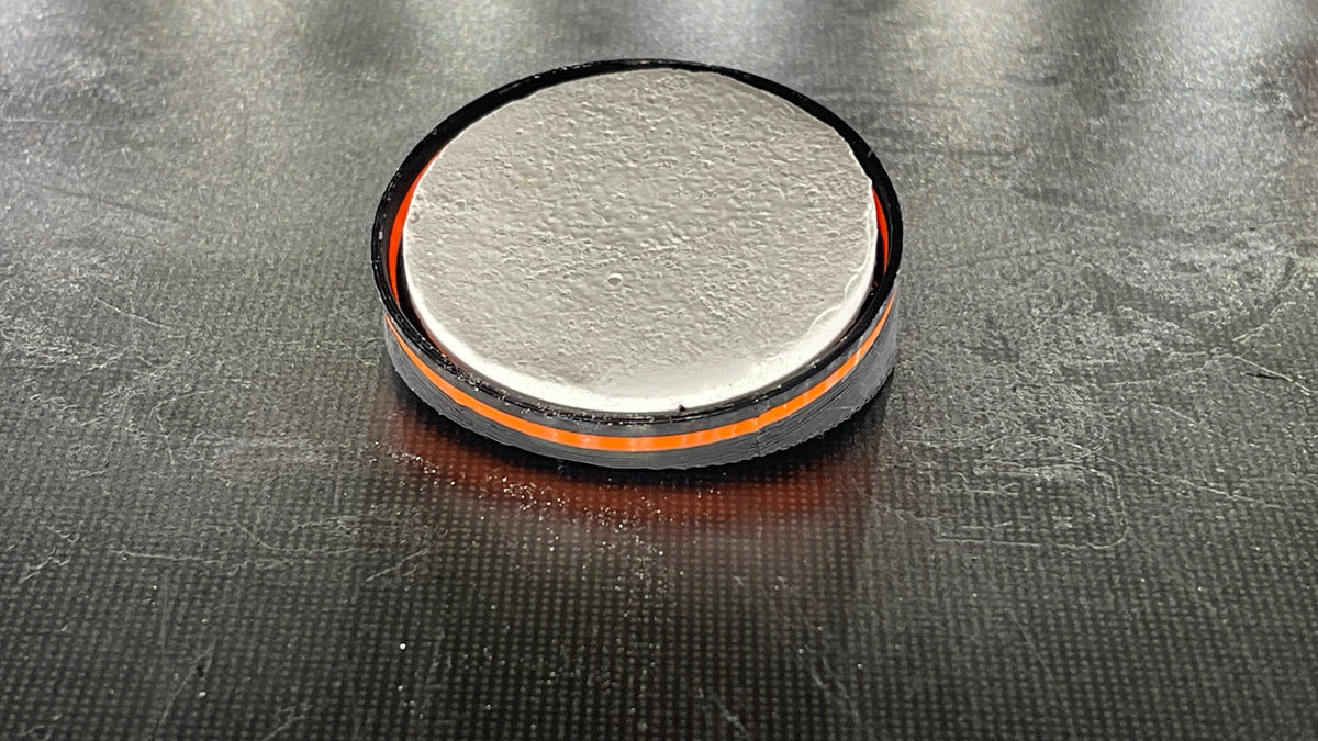 2” DiscPlays