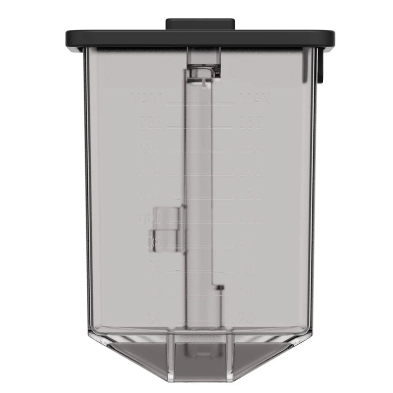 inD Aquatics aF4 High Flow Cup – Frozen Fish Food Feeder Replacement Reservoir