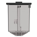 inD Aquatics aF4 High Flow Cup – Frozen Fish Food Feeder Replacement Reservoir