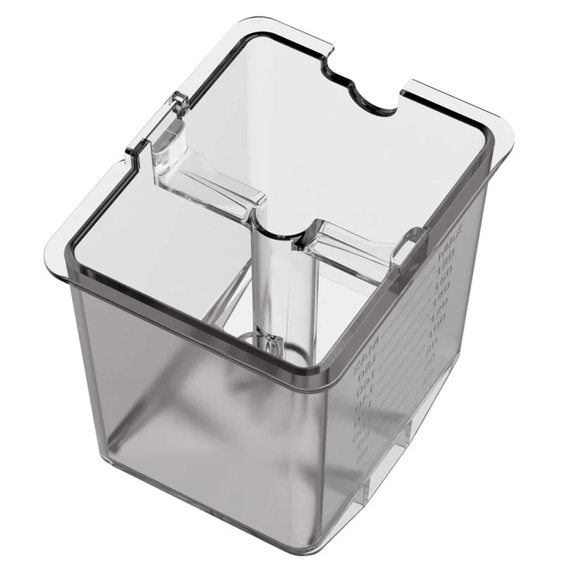 inD Aquatics aF4 High Flow Cup – Frozen Fish Food Feeder Replacement Reservoir