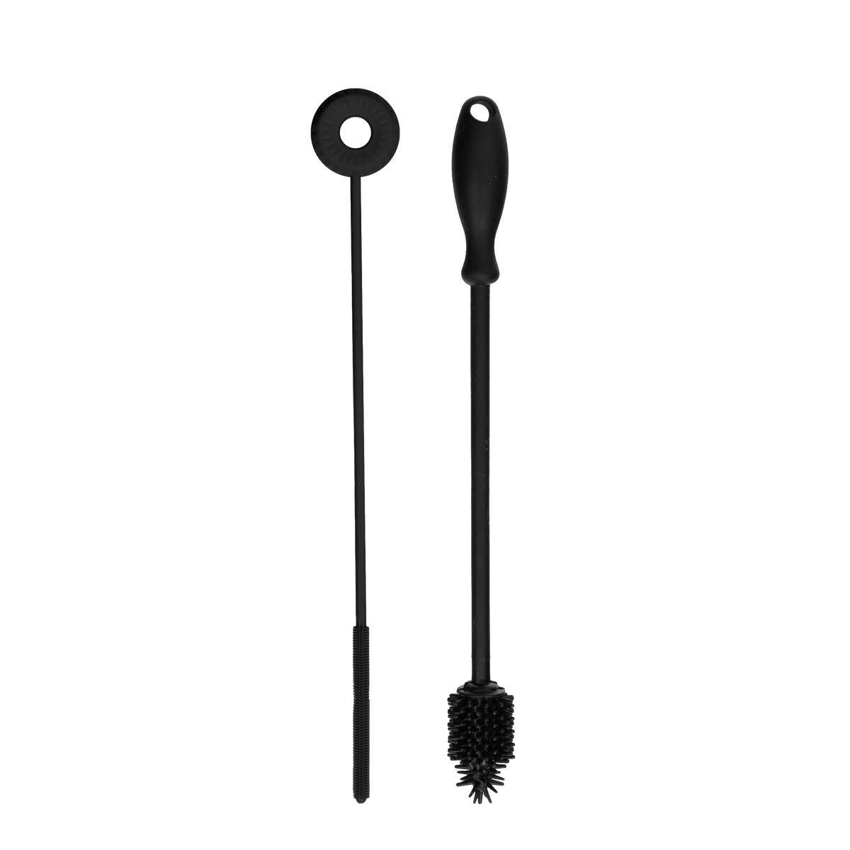 inD Aquatics aF4 cleaning kit with reservoir and tubing brushes