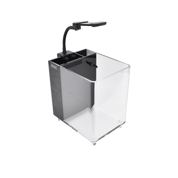 Dymax IQ3 1.5-Gallon Mini Acrylic Aquarium