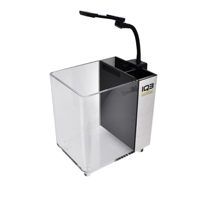 Dymax IQ3 1.5-Gallon Mini Acrylic Aquarium