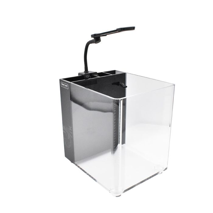 Dymax IQ5 4.7-Gallon Mini Acrylic Aquarium
