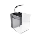 Dymax IQ5 4.7-Gallon Mini Acrylic Aquarium