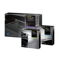 Dymax IQ Series Aquarium Lids