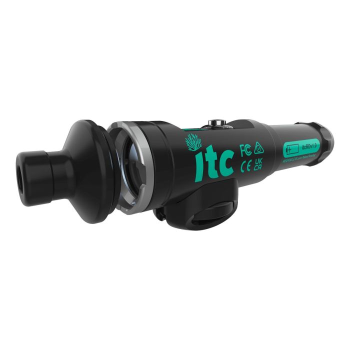 ITC Reefculture Reef Delete | Chemical-Free UV-C Aiptasia & Reef Pest Control Tool